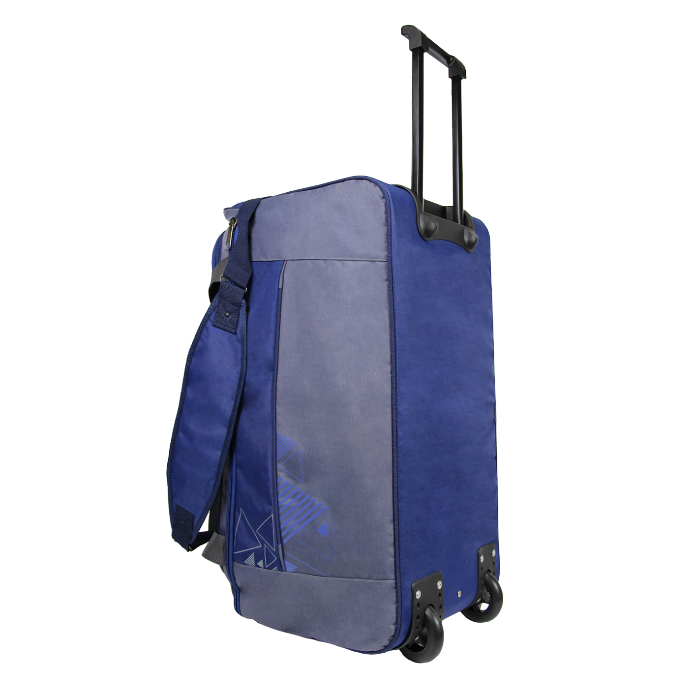 Фаэтон 3, сорт 1 серый синий